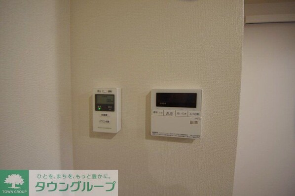 グランシアの物件内観写真